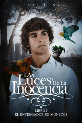Imagen de portada para El Entregador de Muñecos