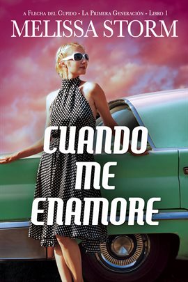 Imagen de portada para Cuando Me Enamore