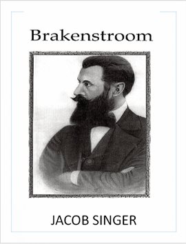 Imagen de portada para Brakenstroom