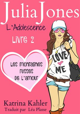 Imagen de portada para Les Montagnes Russes de l'Amour
