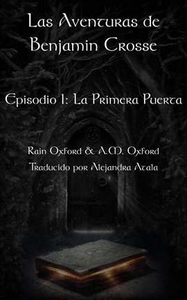 Imagen de portada para La Primera Puerta