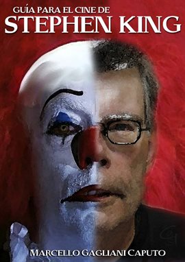 Cover image for Guía para el cine de Stephen King