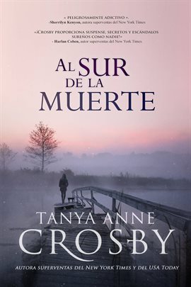 Cover image for Al sur de la muerte