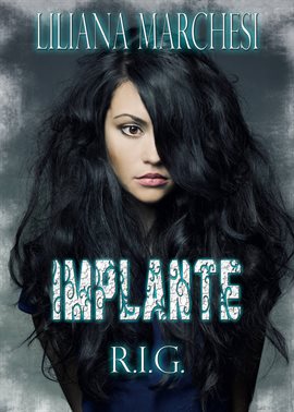 Cover image for Implante