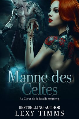 Cover image for Manne des Celtes