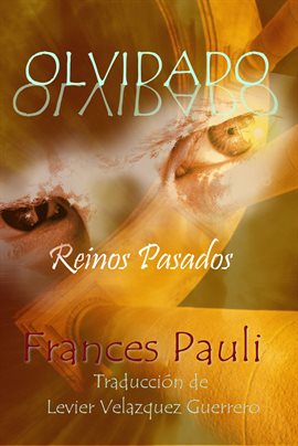 Cover image for Olvidado