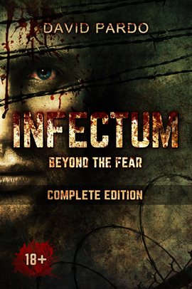 Cover image for Infectum