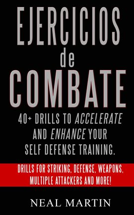 Imagen de portada para Ejercicios de Combate