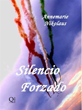 Cover image for Silencio Forzado