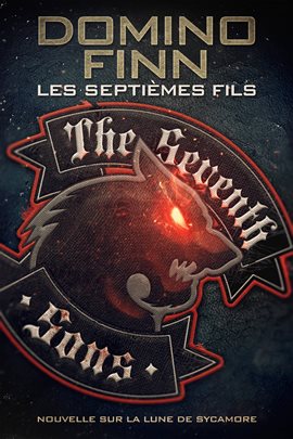Cover image for Les Septièmes Fils
