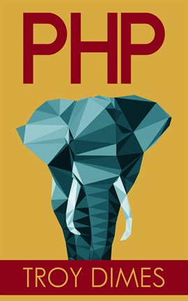 Cover image for PHP