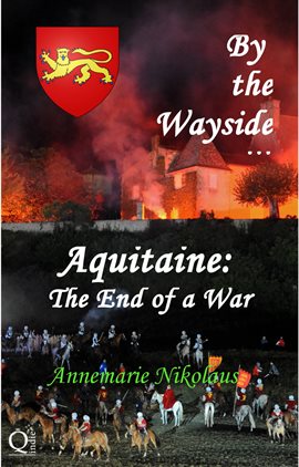 Cover image for Aquitaine