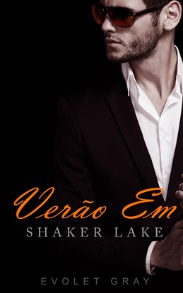 Verão em Shaker Lake