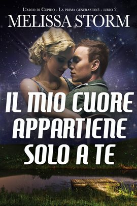 Il mio cuore appartiene solo a te Il mio cuore appartiene solo a te