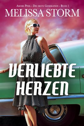 Verliebte Herzen Verliebte Herzen