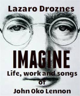 Imagen de portada para Imagine