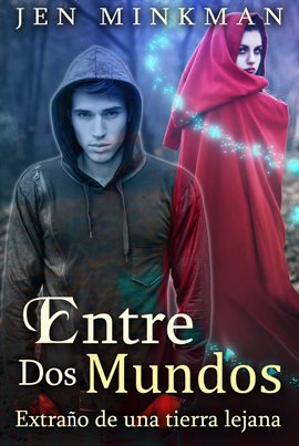 Cover image for Entre Dos Mundos