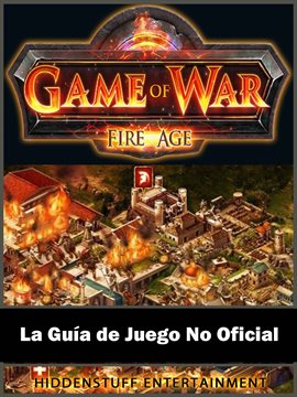 Cover image for Game Of War Fireage