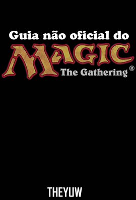 Guia Não Oficial Do Magic the Gathering