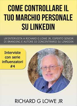 Come controllare il tuo marchio personale su LinkedIn Come controllare il tuo marchio personale su LinkedIn