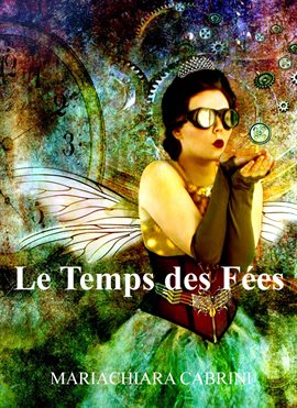 Imagen de portada para Le Temps des Fées