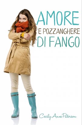 Amore e pozzanghere di fango Amore e pozzanghere di fango
