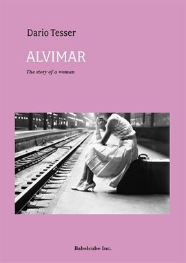 Cover image for Alvimar, The Story Of An Ordinary Girl Who Becomes An Entrepreneur