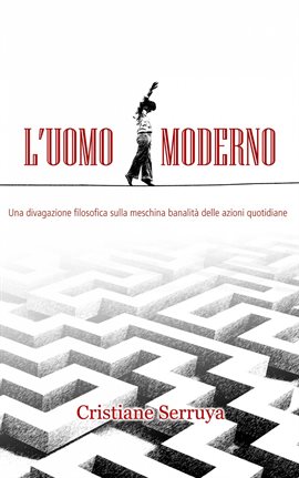 Cover image for The Modern Man