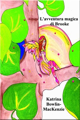 L'avventura magica di Brooke L'avventura magica di Brooke