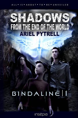 Imagen de portada para Shadows from the End of the World