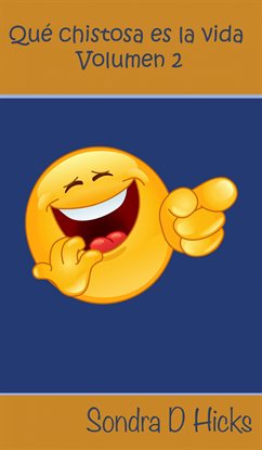 Qué chistosa es la vida Volumen 2