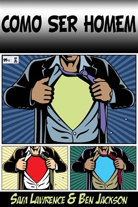 Como ser Homem Como ser Homem
