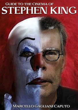 Cover image for Guide to the Cinema of Stephen King