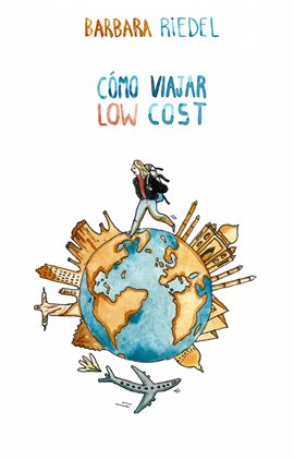 Imagen de portada para Cómo viajar low cost