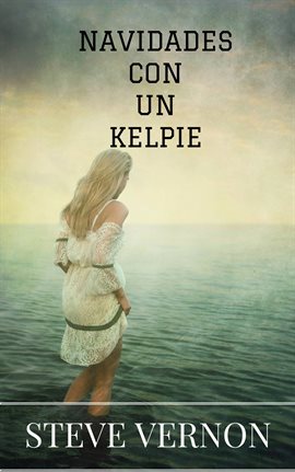 Imagen de portada para Navidades con un kelpie