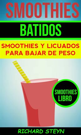 Imagen de portada para Batidos