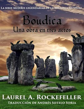 Imagen de portada para Boudica