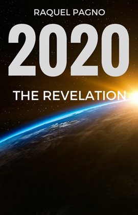 Cover image for 2020