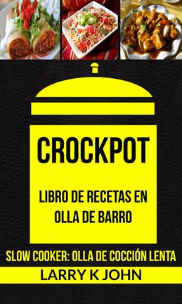 Imagen de portada para Crockpot