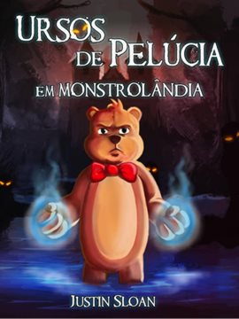 Ursos De Pelúcia Em Monstrolndia Ursos De Pelúcia Em Monstrolndia