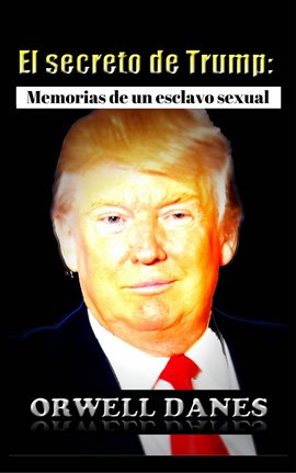 Cover image for El secreto de Trump