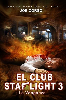 Imagen de portada para La Venganza