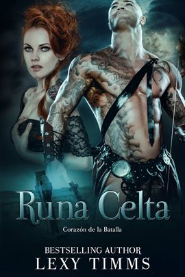 Cover image for Runa Celta