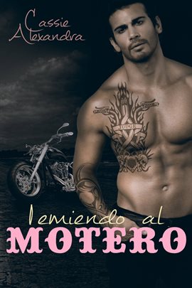 Cover image for Temiendo al motero