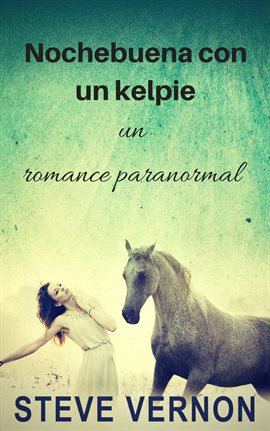 Imagen de portada para Nochebuena Con Un Kelpie