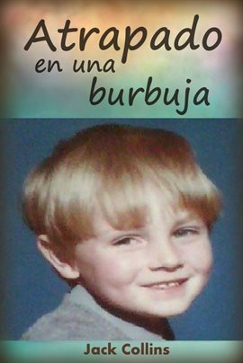 Imagen de portada para Atrapado en una burbuja