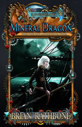 Imagen de portada para Mineral Dragón
