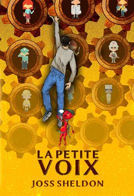 Cover image for La Petite Voix