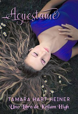 Cover image for Acuéstame