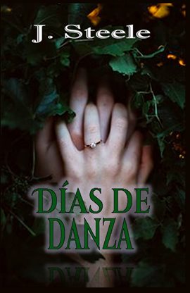 Cover image for Días de danza